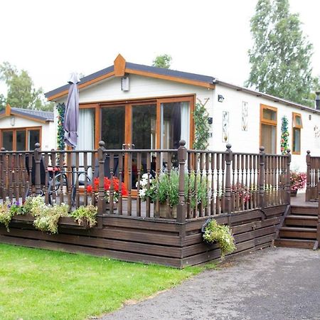Wentworth Lodge Tydd St. Giles Exterior foto